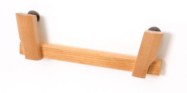 Holzgriff 321/6