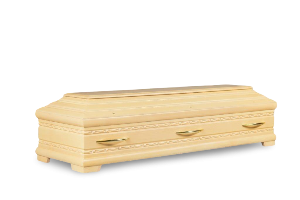 403 Lindentruhe Massiv