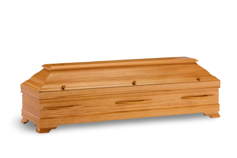24 Kernbuche Furniert